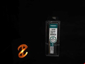 رم Kingmax DDddR5 16GB 4800MHz CL40