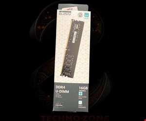Klevv DDR4 16GB 2666MHz CL19 U-DIMM