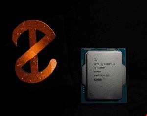 پردازنده Core™ i5-13400F (نسخه TRAY)