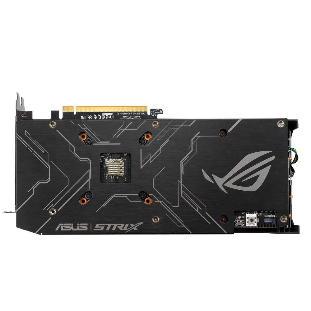 ASUS ROG RX 5500 XT 