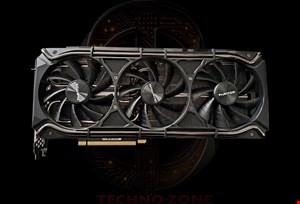 کارت گرافیک(استوک) Gainward GeForce RTX™ 3070 Phantom