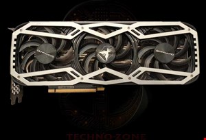 کارت گرافیک GAINWARD Nvidia RTX 3070 Ti PHOENIX 8GB