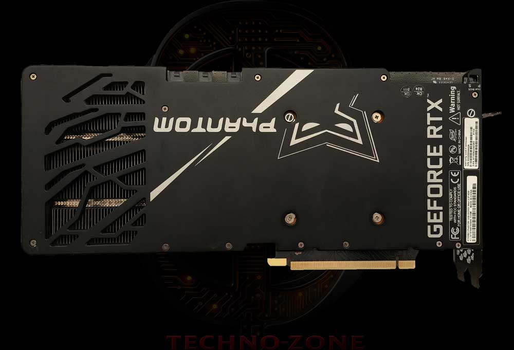 Nvidia RTX 3080 Ti GAINWARD PHANTOM 12GB  