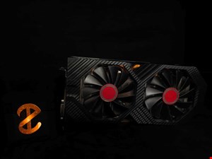  کارت گرافیک(با کارتن) XFX Radeon RX 580 GTS 8GB