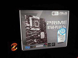 ASUS Prime B760-PLUS D4