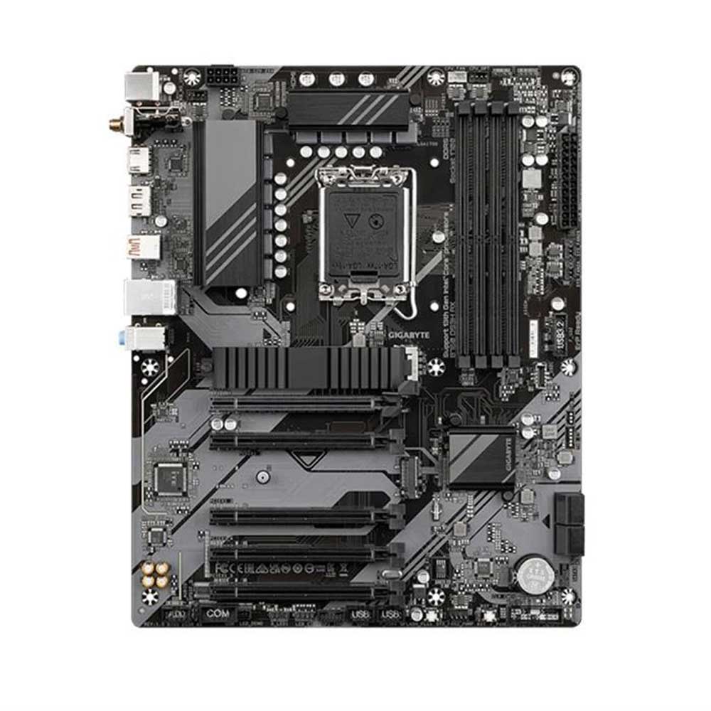  🧩 مادربرد Gigabyte B760 DS3H DDR5   
